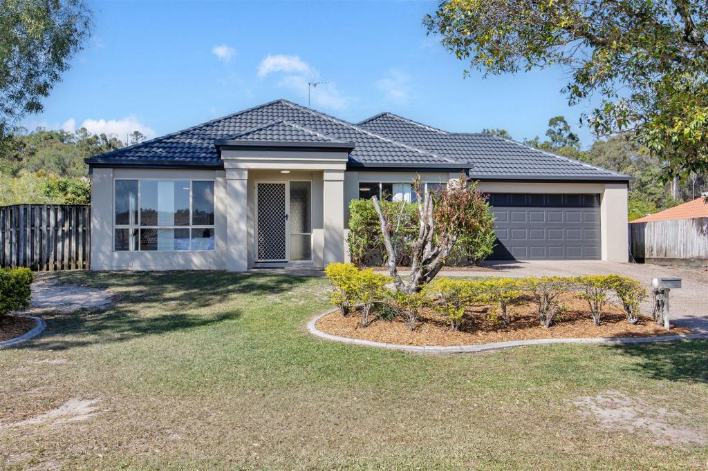 24 Easter Cres, Pacific Pines, QLD 4211