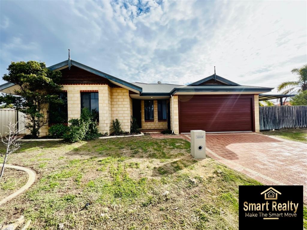 64 Christian Cir, Quinns Rocks, WA 6030