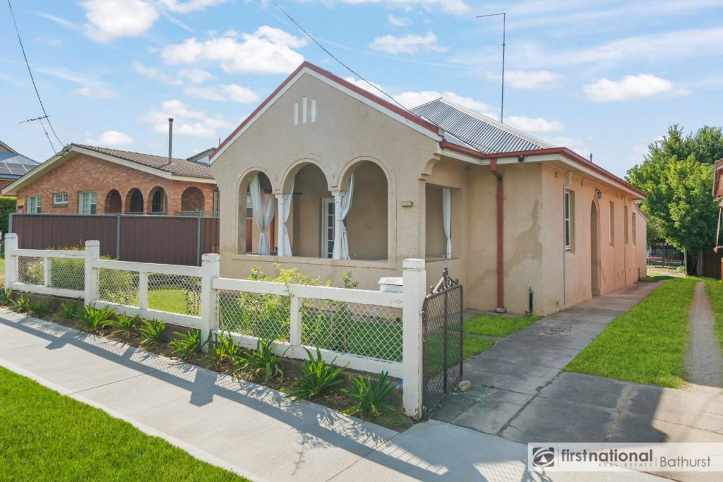 263 George St, Bathurst, NSW 2795