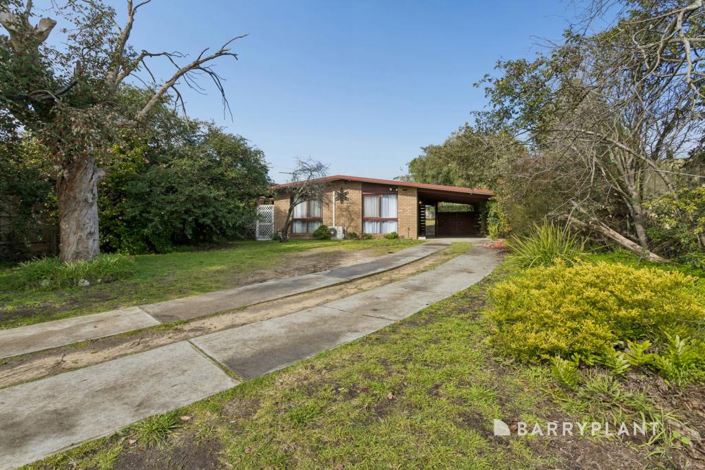 42 Warranilla Ave, Rosebud, VIC 3939