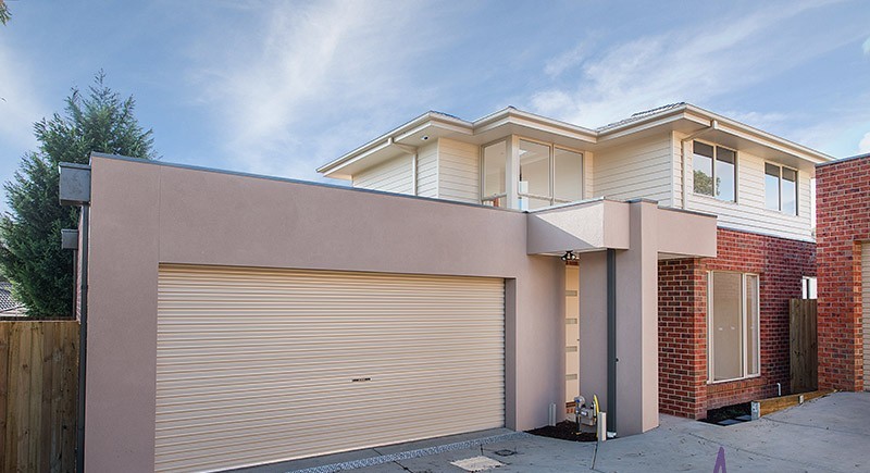 2/21 Closter Ave, Nunawading, VIC 3131