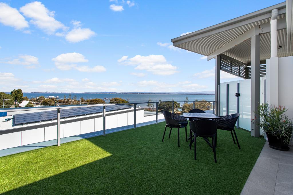 3/56 Oxley Ave, Woody Point, QLD 4019