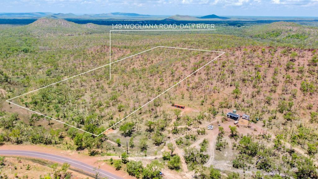 149 Wooliana Rd, Daly River, NT 0822