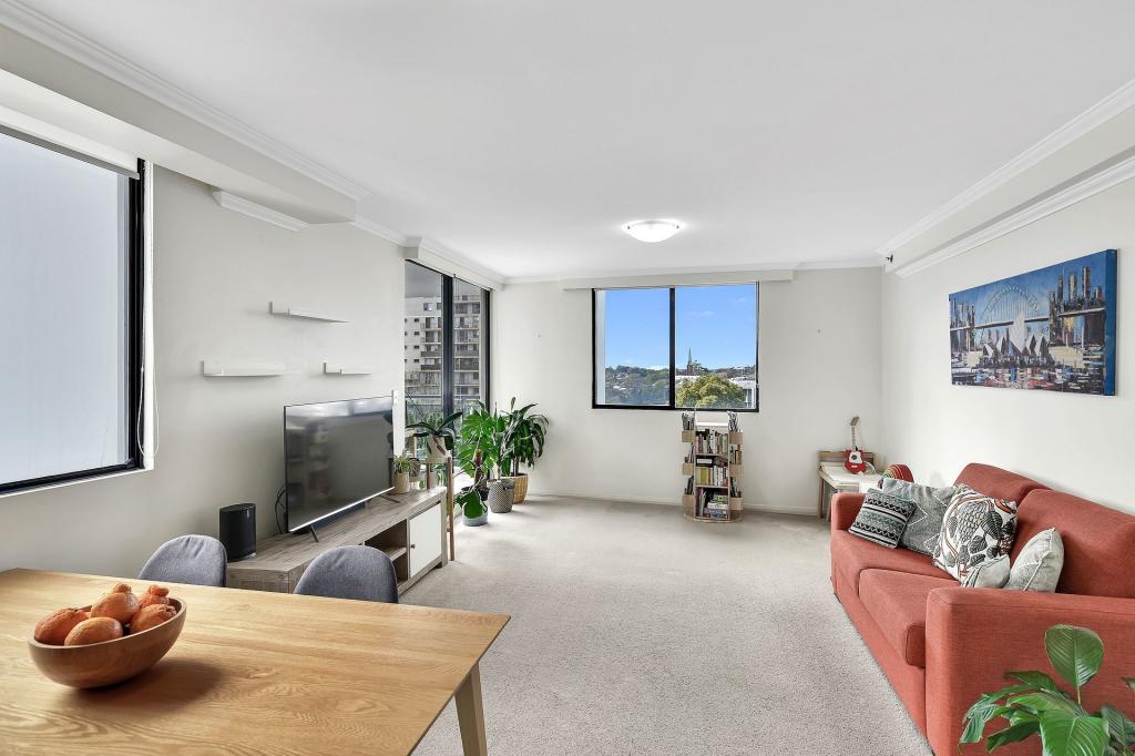 52/13 Herbert St, St Leonards, NSW 2065
