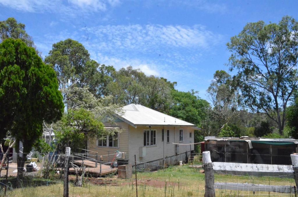 520 Kumbia Rd, Ellesmere, QLD 4610
