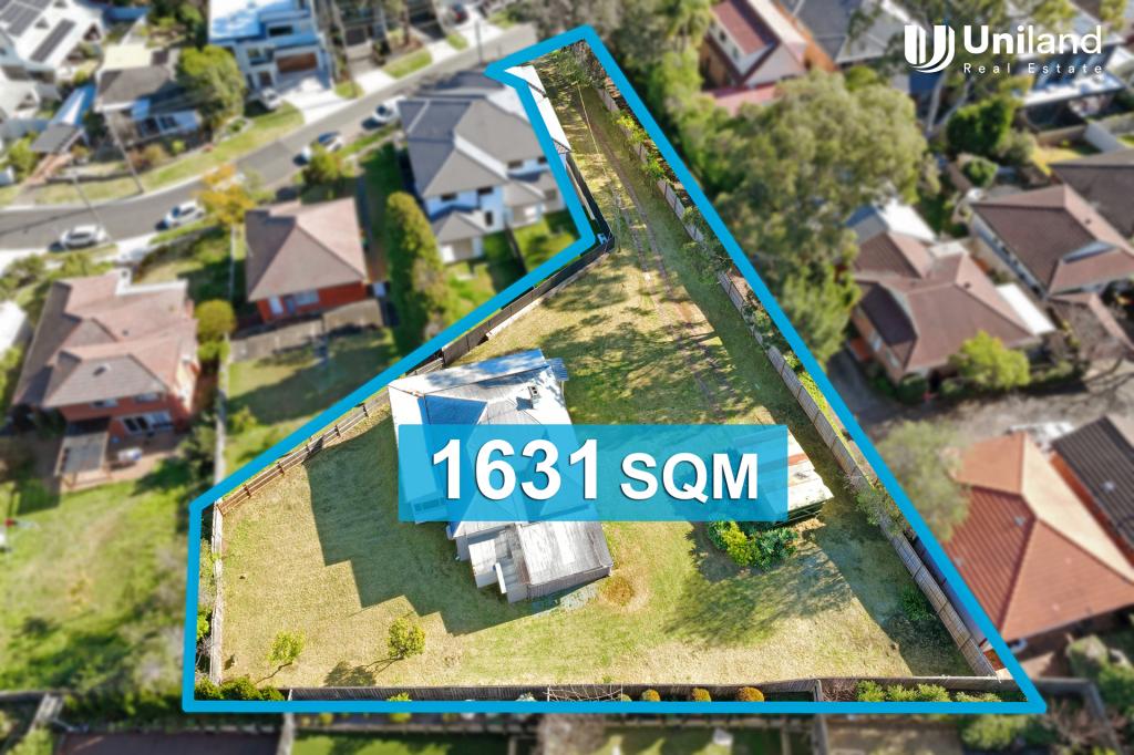 52 Valley Rd, Epping, NSW 2121