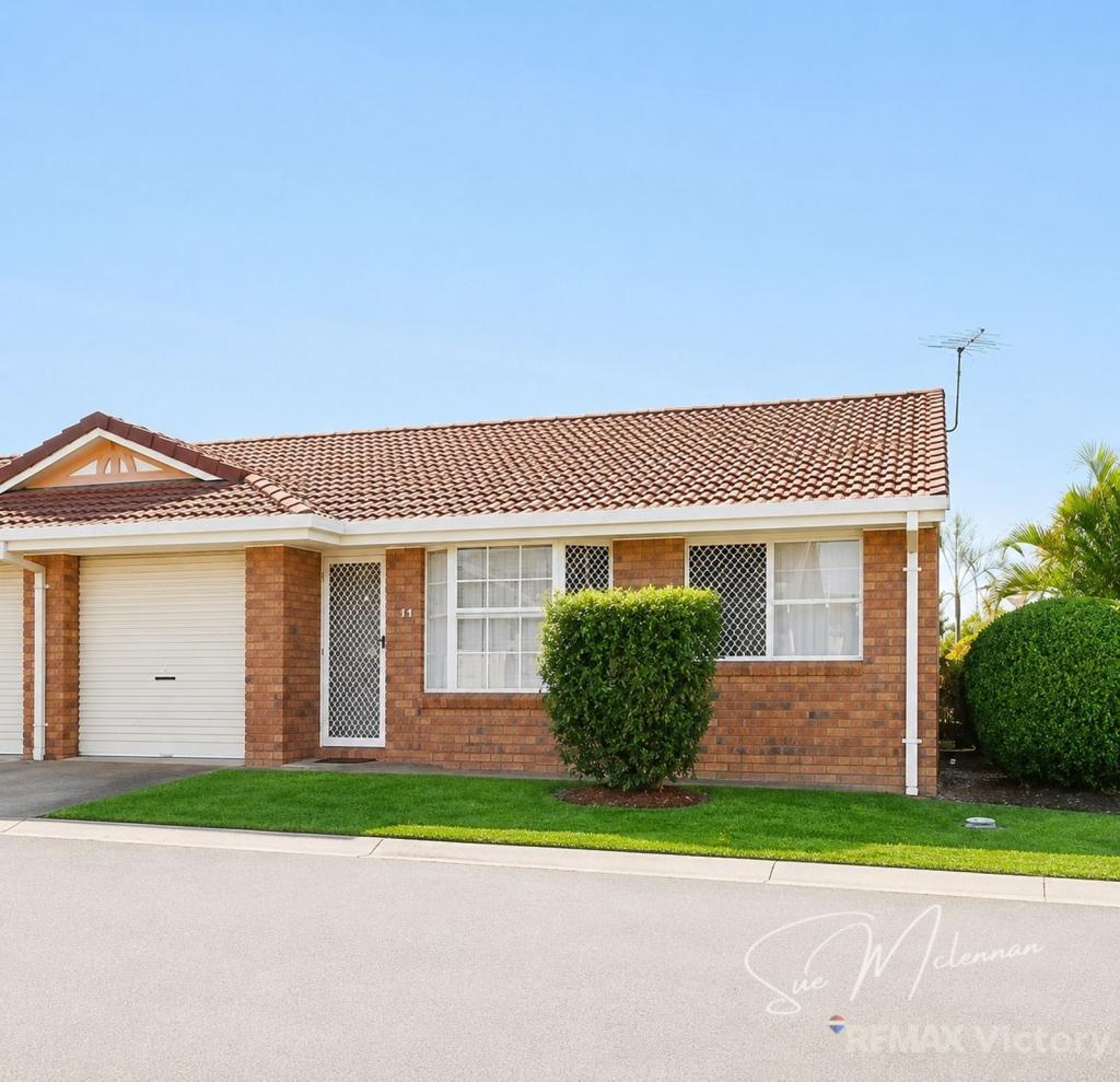 21/73-87 Caboolture River Rd, Morayfield, QLD 4506