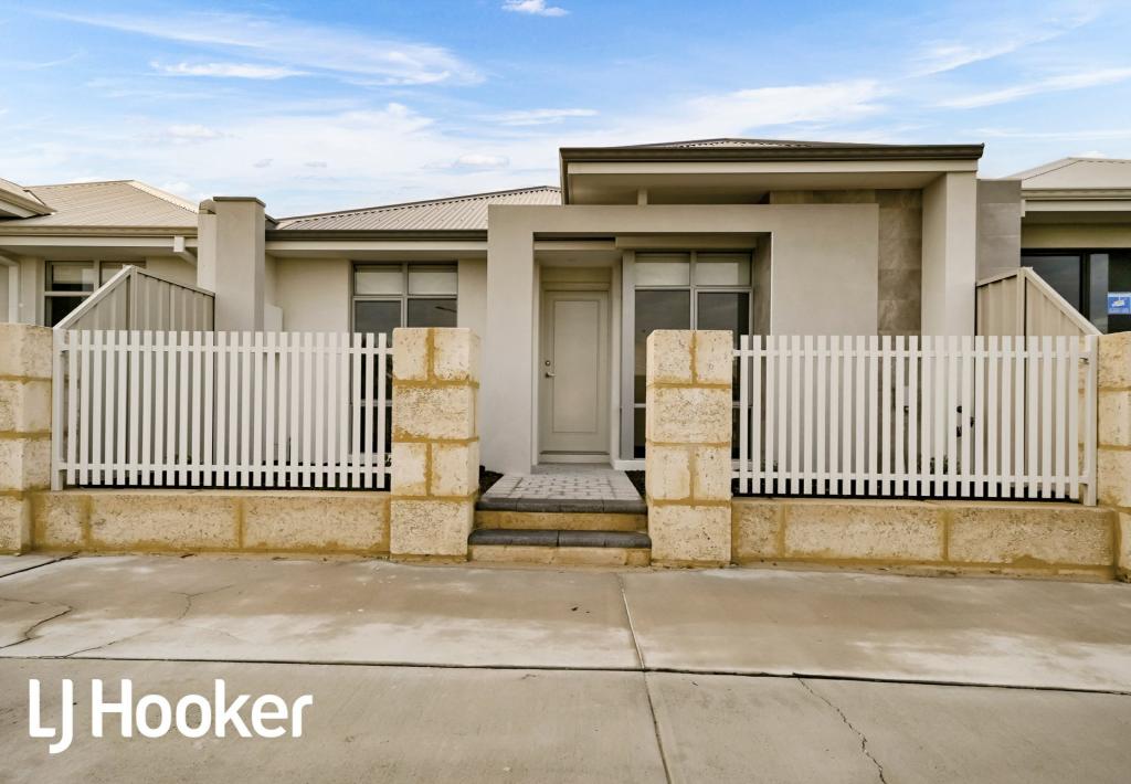 4 Stroll Lane, Yanchep, WA 6035