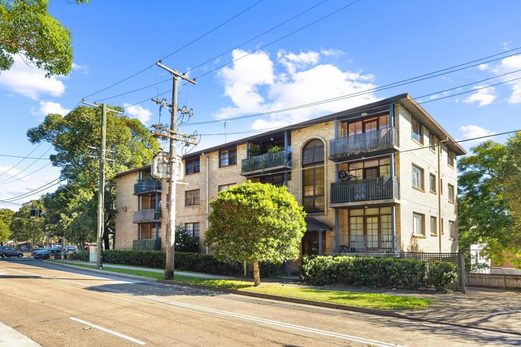 12/523 Victoria Rd, Ryde, NSW 2112