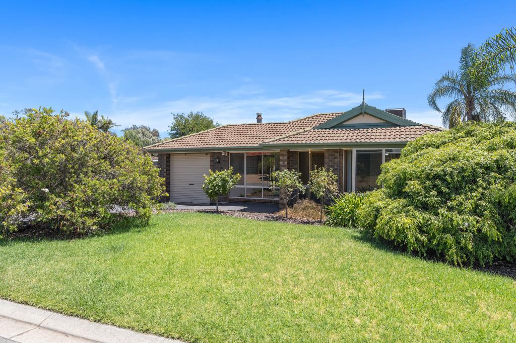 3 Waratah Dr, Blakeview, SA 5114