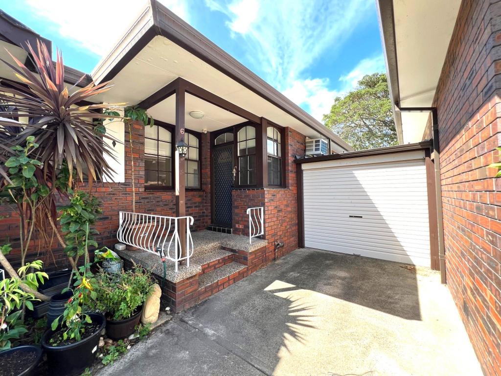 6/122-124 Russell Ave, Dolls Point, NSW 2219