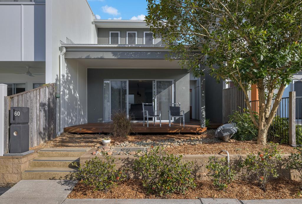 60 OSBORNE CCT, MAROOCHYDORE, QLD 4558