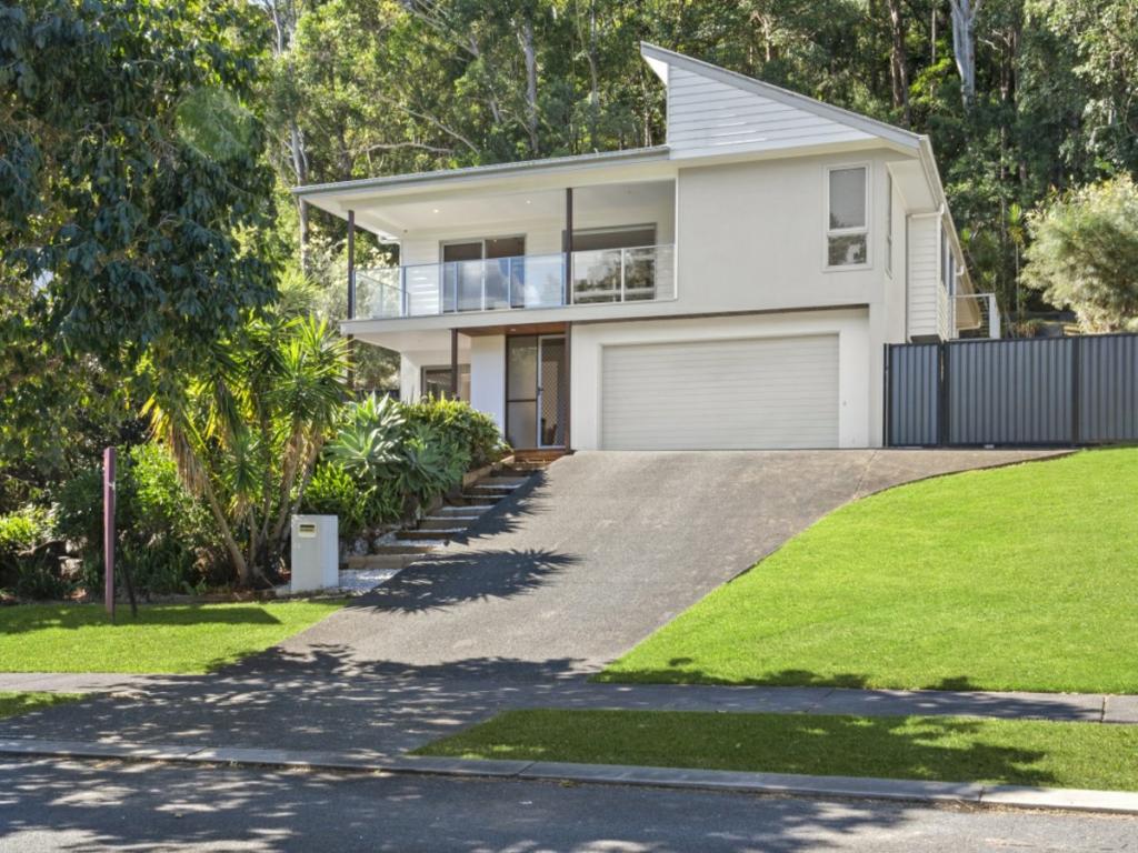 48 Wyangan Valley Way, Mudgeeraba, QLD 4213