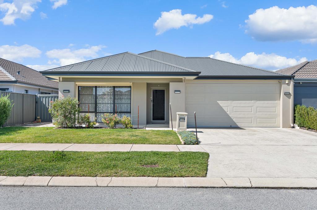 105 BELLAS CCT, PIARA WATERS, WA 6112