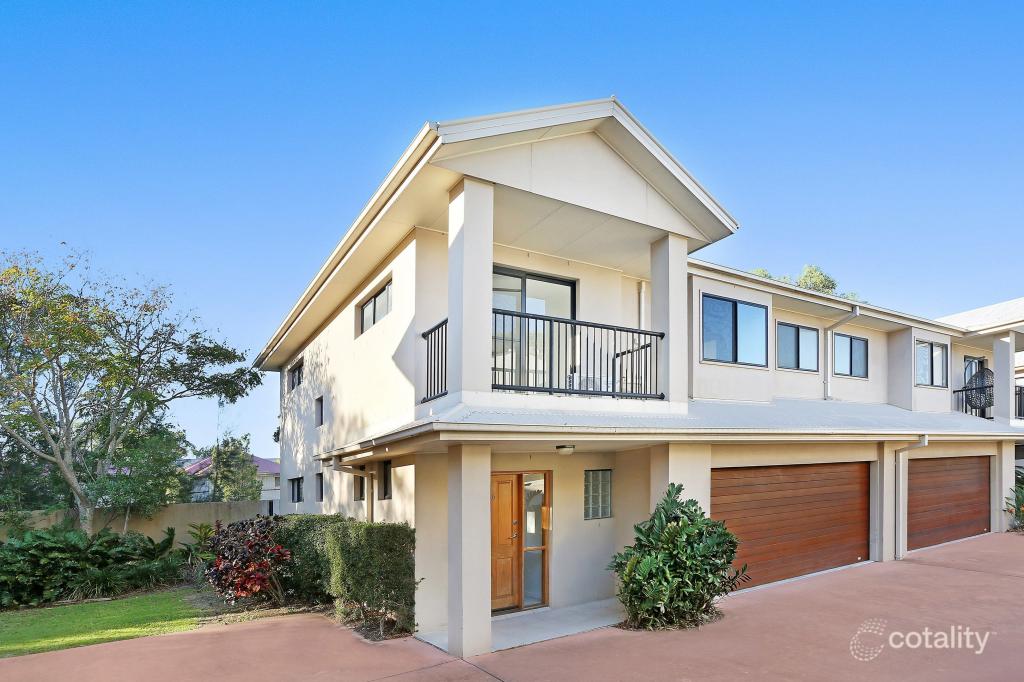 6/33 Harley St, Labrador, QLD 4215