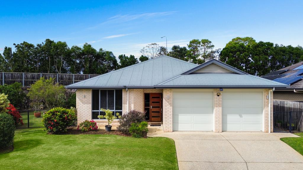 34 Hegarty Cct, Bli Bli, QLD 4560