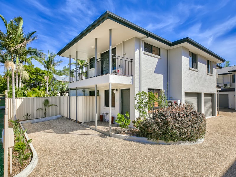 1/77 HOMEBUSH RD, KEDRON, QLD 4031