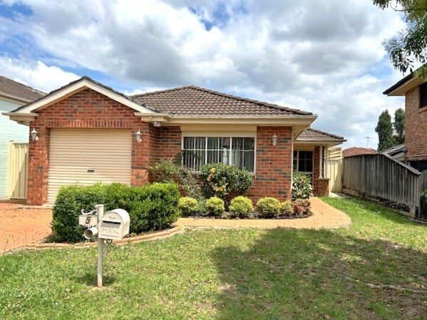 5 Nettletree Pl, Casula, NSW 2170