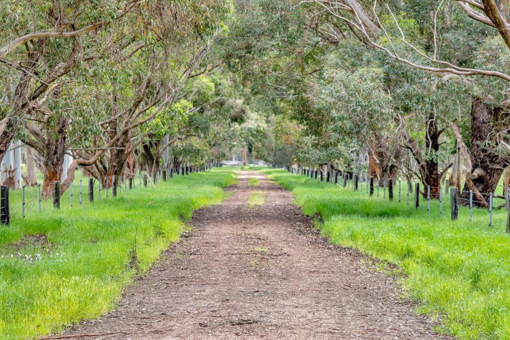 434 Fishermans Rd, West Coolup, WA 6214