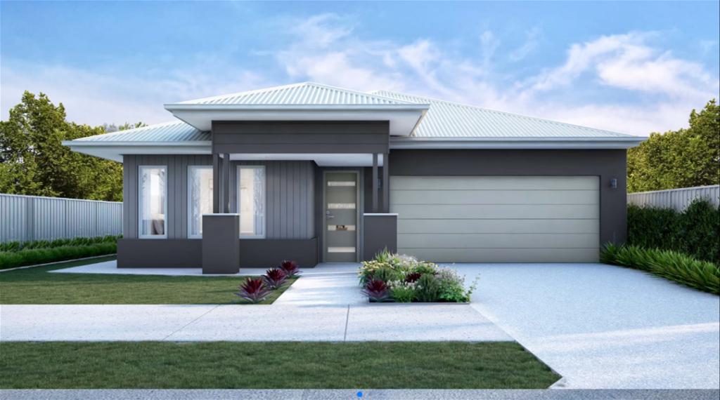 Lot 263 New Rd, Coral Cove, QLD 4670