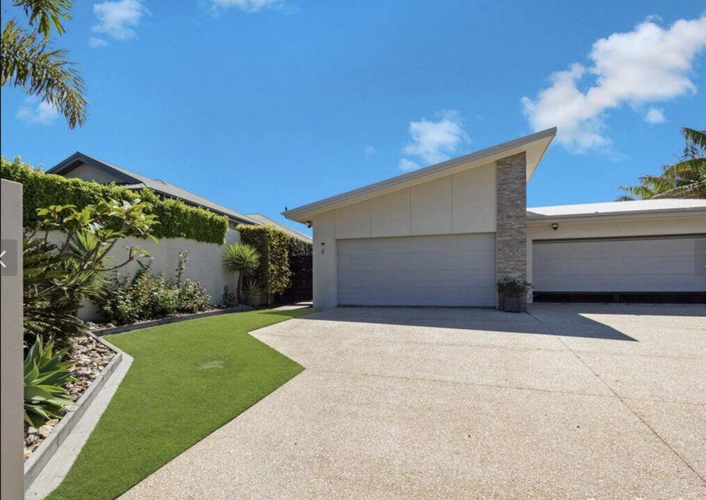 Contact agent for address, WONDUNNA, QLD 4655