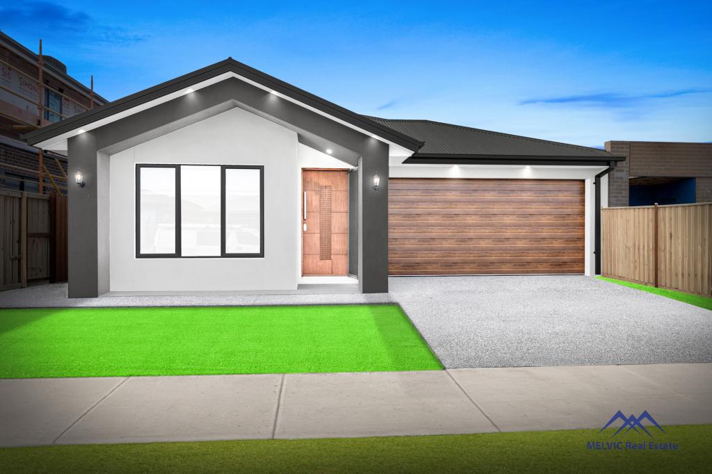 19 MONOCOT AVE, CLYDE NORTH, VIC 3978