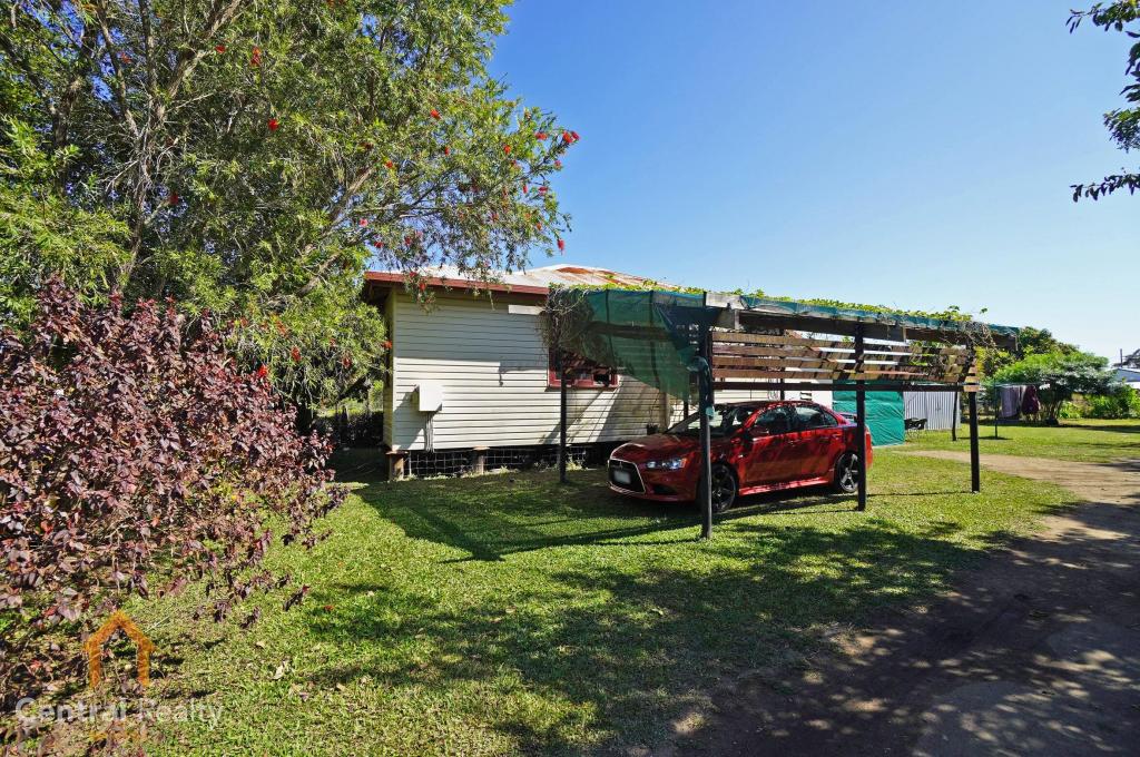 17 Dickson St, Mareeba, QLD 4880