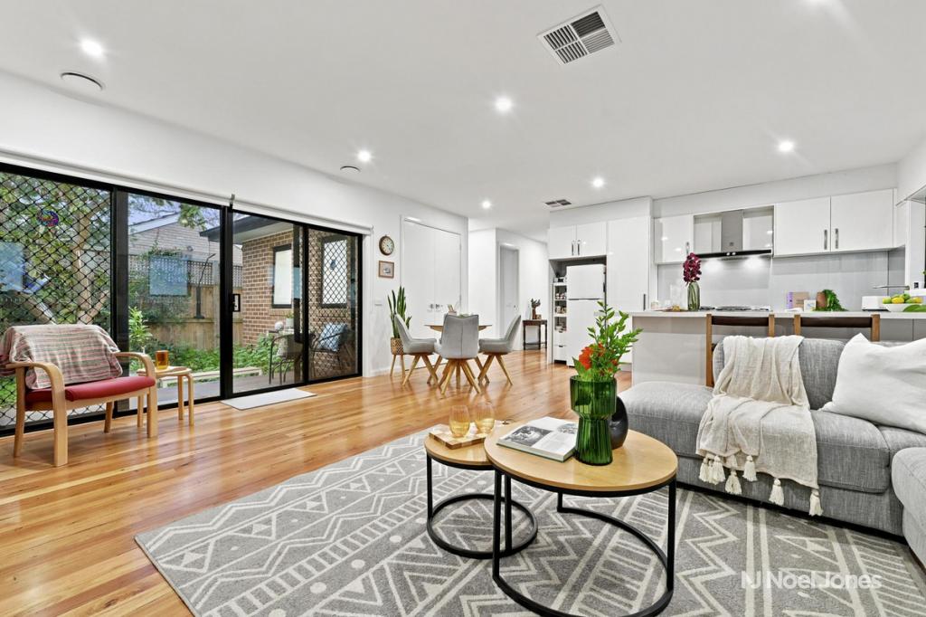4/411 Mount Dandenong Rd, Croydon, VIC 3136