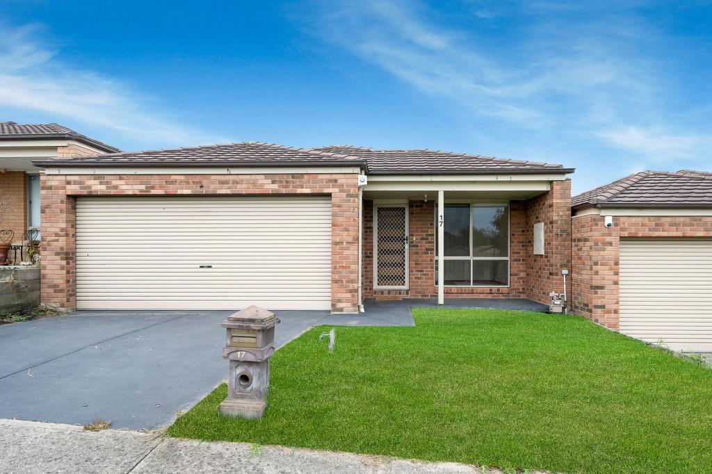 17 Jennifer Ct, Pakenham, VIC 3810