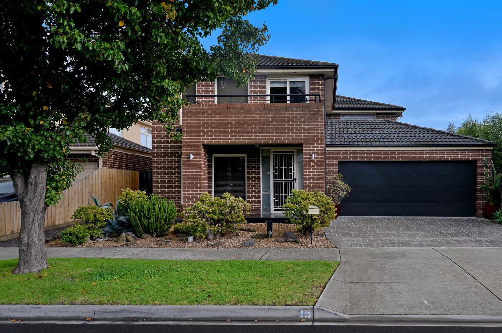 15 Prada Dr, Epping, VIC 3076