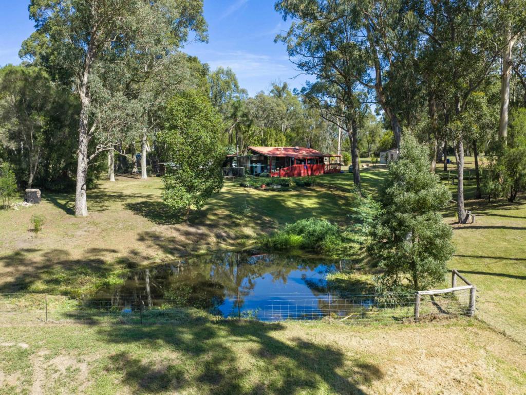 508 Swan Reach Rd, Bumberrah, VIC 3902