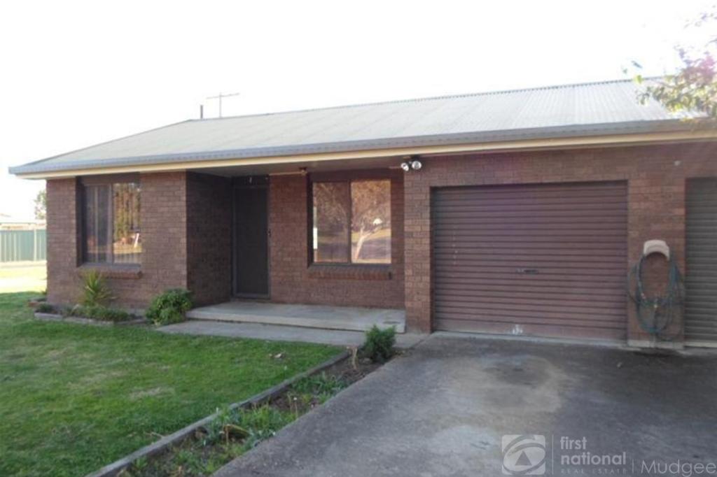 2/12 Wilbertree St, Gulgong, NSW 2852