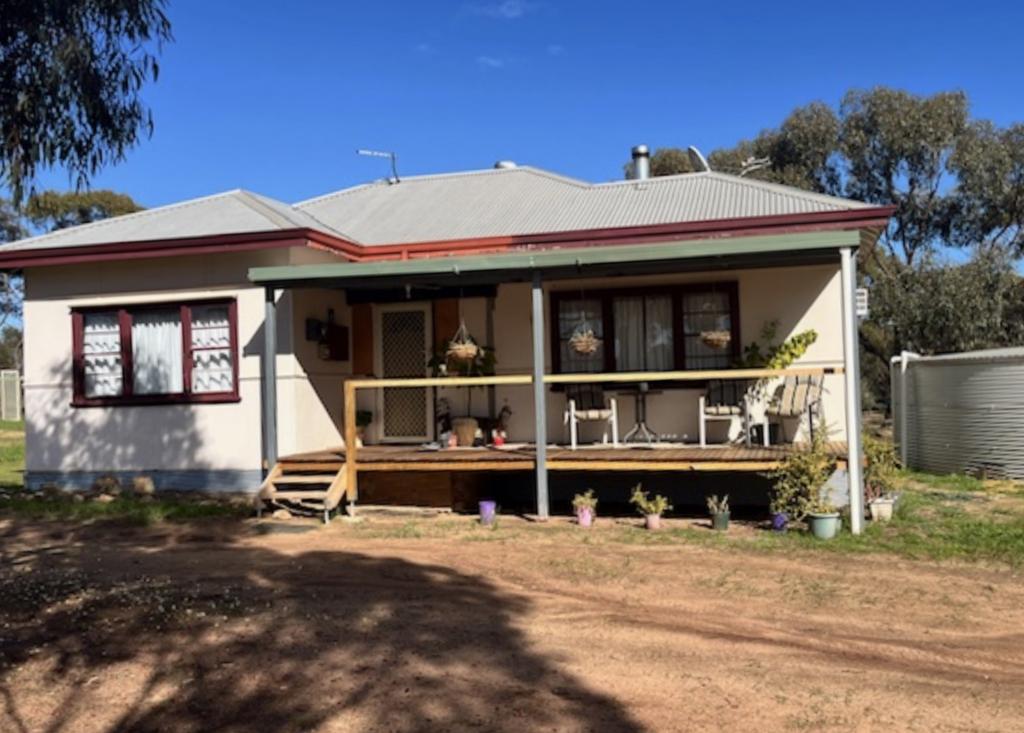 LOT 17/45 PENNY ST, KAURING, WA 6302