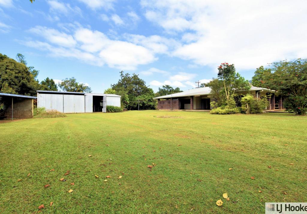 2 Mjv Mcnamara Cl, Bulgun, QLD 4854