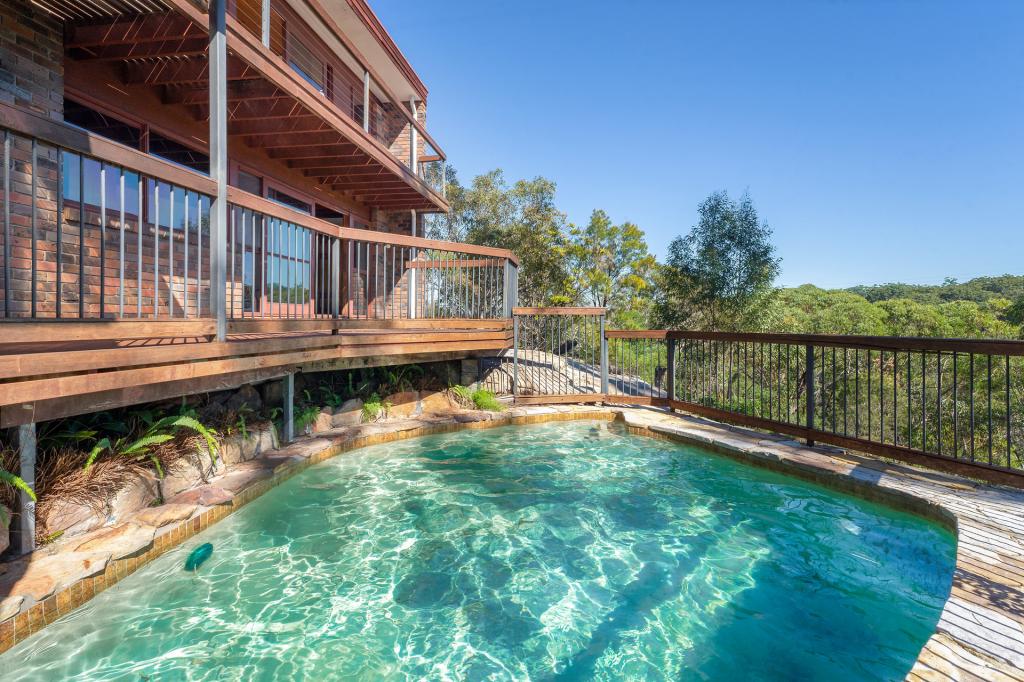 58 Billarga Rd, Westleigh, NSW 2120