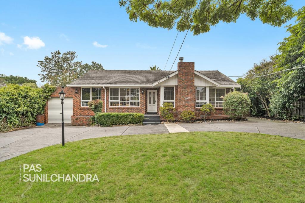 7 Coromandel Cres S, Knoxfield, VIC 3180