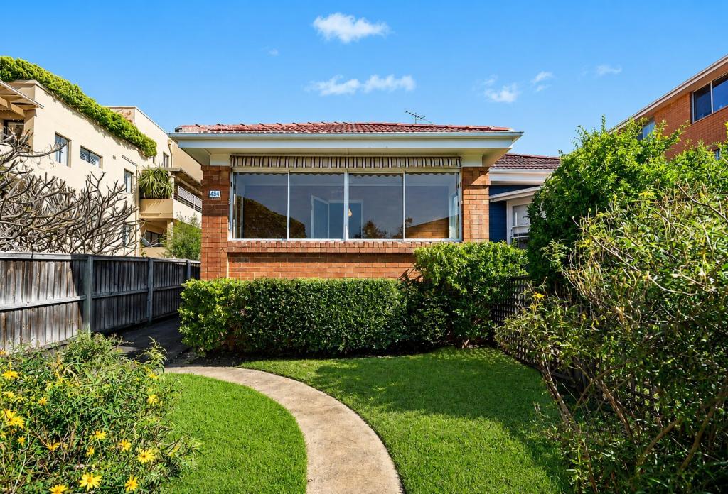 45a Oaks Ave, Dee Why, NSW 2099