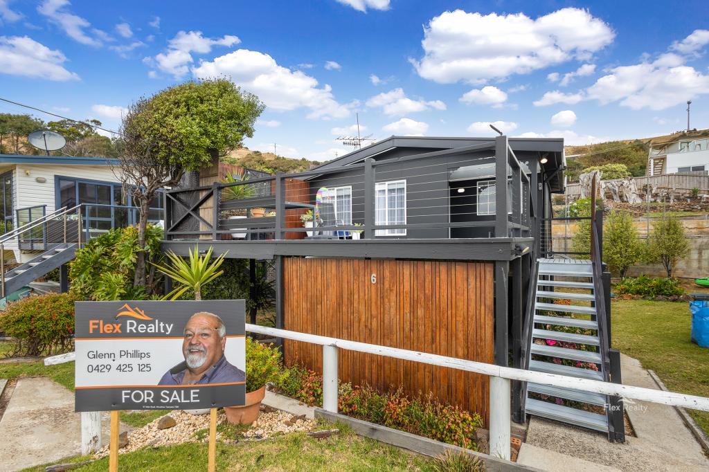 6/267 Port Rd, Boat Harbour Beach, TAS 7321