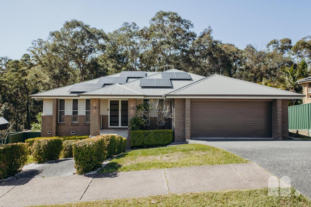 24 Rosewood Cres, Fletcher, NSW 2287