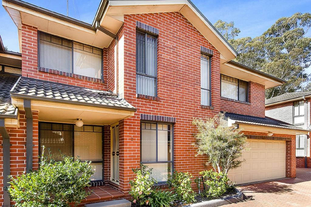 2/17-19 Parsonage Rd, Castle Hill, NSW 2154