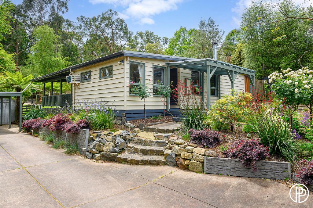 21 North Ave, Mount Evelyn, VIC 3796