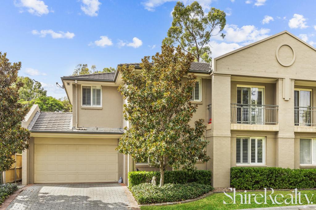 9/11 Harrington Ave, Castle Hill, NSW 2154