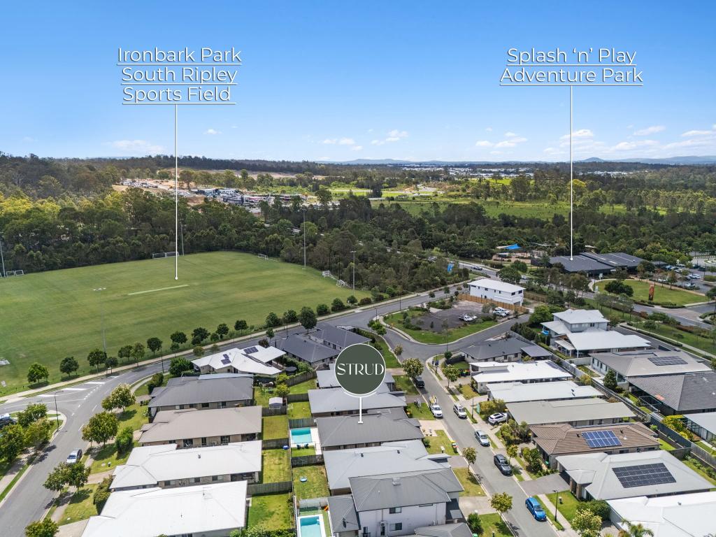 7 Affinity Way, South Ripley, QLD 4306