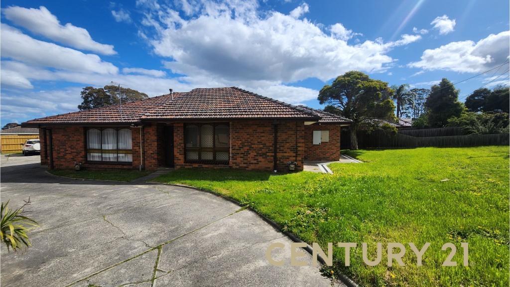 5/16 Brady Rd, Dandenong North, VIC 3175