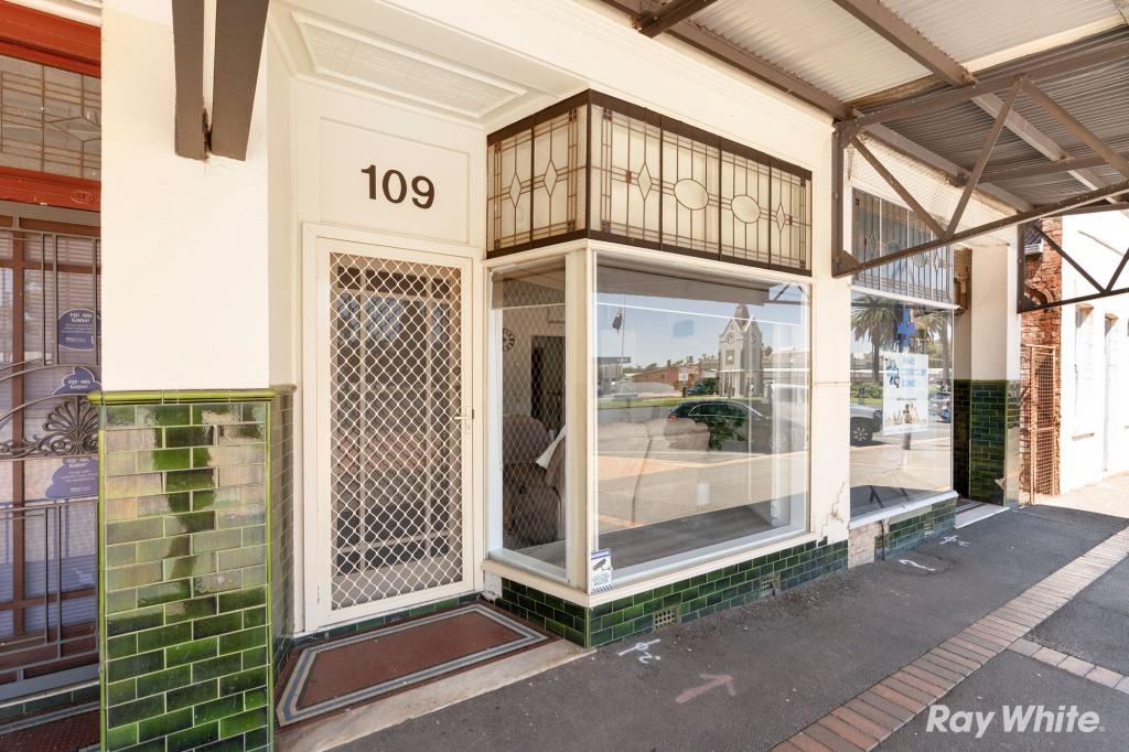 109 Broadway, Junee, NSW 2663