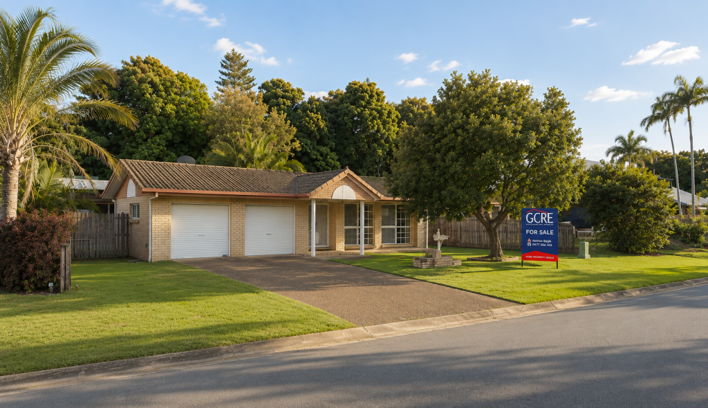 17 Gentle Ave, Bucasia, QLD 4750