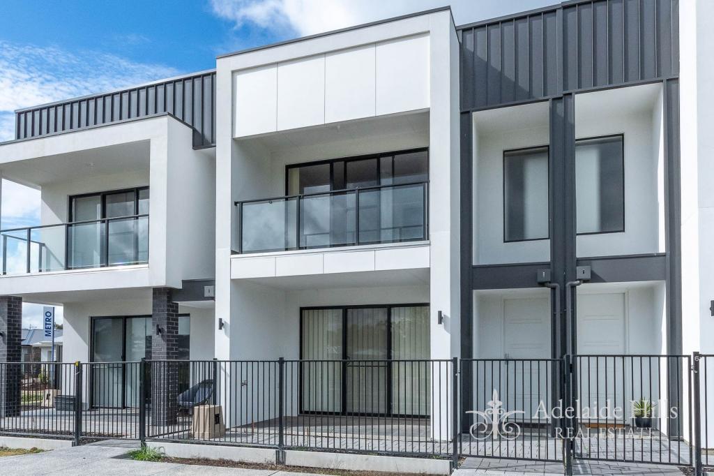 4 Saddletree Lane, Mount Barker, SA 5251