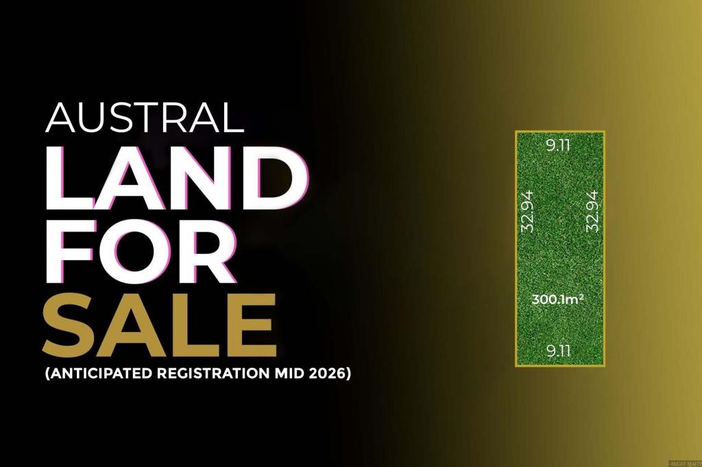 Contact agent for address, AUSTRAL, NSW 2179