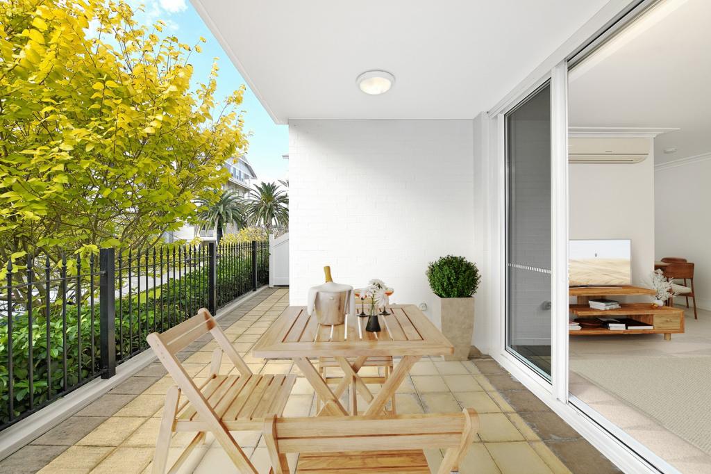 104/2 ROSEWATER CCT, BREAKFAST POINT, NSW 2137