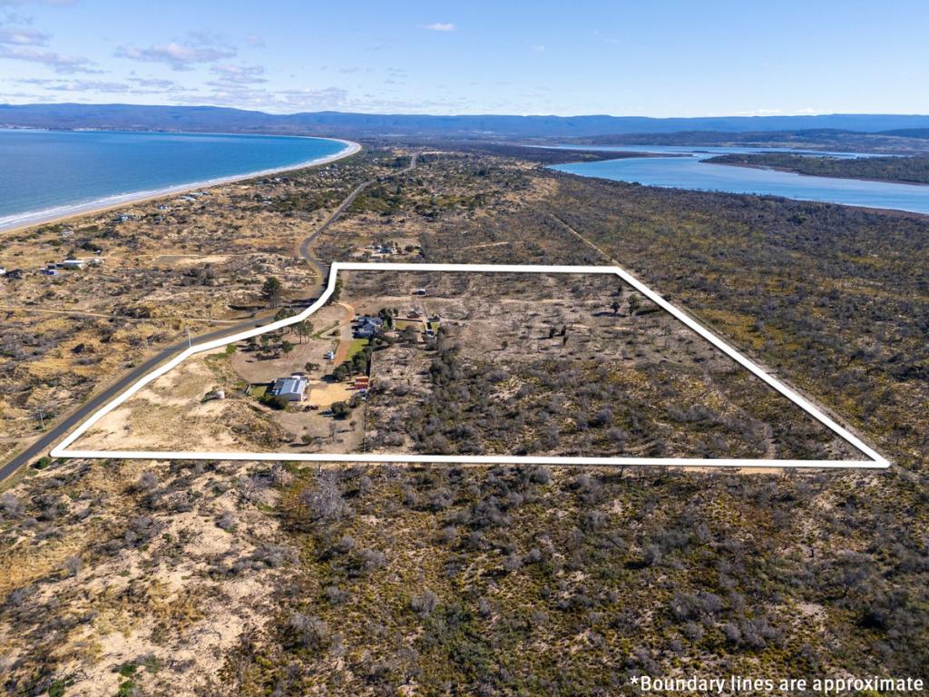 1019 Dolphin Sands Rd, Dolphin Sands, TAS 7190